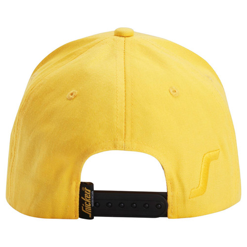 SNICKERS Accessories | 9041 Yellow Allround Work Logo Cap-SALE