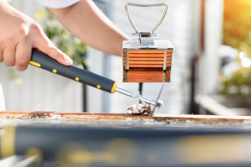 Discover the Speedheater COBRA Infrared Heater for fast and safe paint removal, available in Australia and New Zealand from Craftsman Hardware in Melbourne