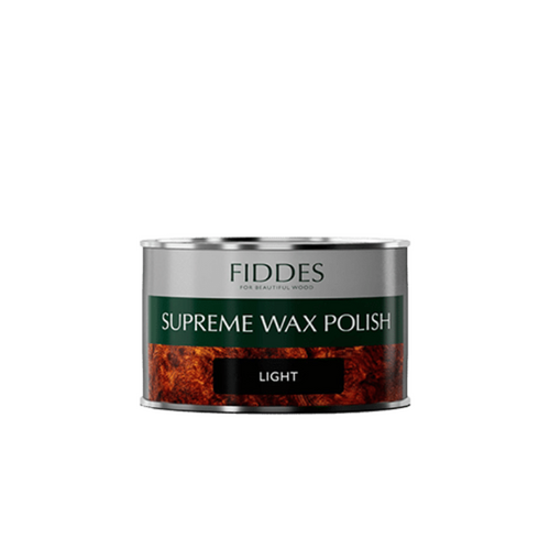 FIDDES Interior | SUPREME WAX Cherry Interior Tinted