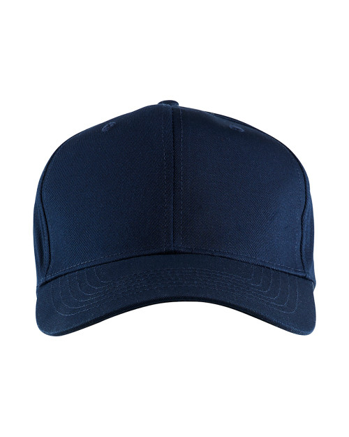 The Blaklader cap model 2074 is perfect for completing your work outfit.