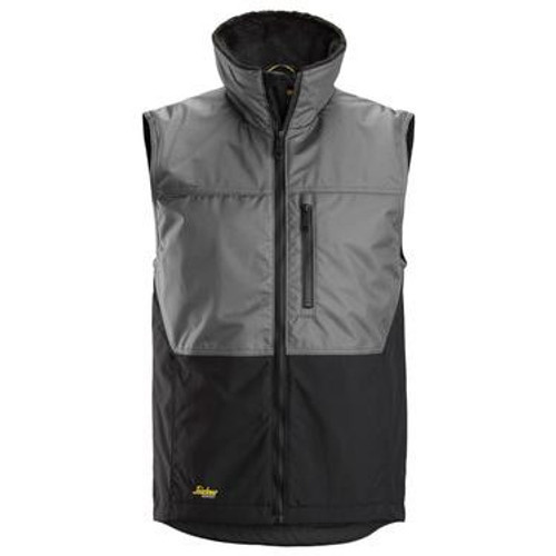 Buy online in Australia and New Zealand a  Grey Vest  for Carpenters that are comfortable and durable.