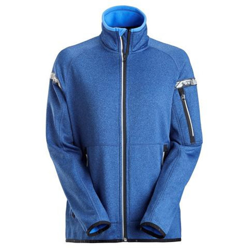 Buy online in Australia and New Zealand a Womens Blue Pullover  for Woodworkers that are comfortable and durable.