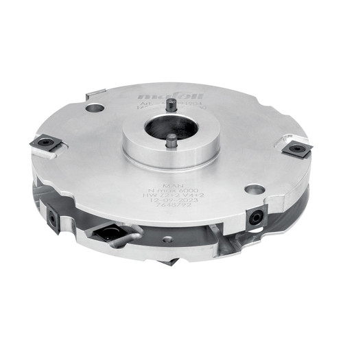 Achieve precision with the MAFELL NFU50 Adjustable Groove Cutter Blade. Available at Craftsman Hardware