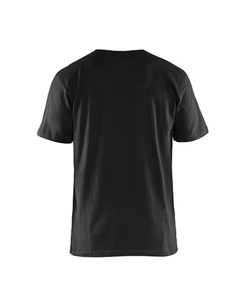 Buy online in Australia and New Zealand a  Black T-Shirt  for Carpenters that are comfortable and durable.