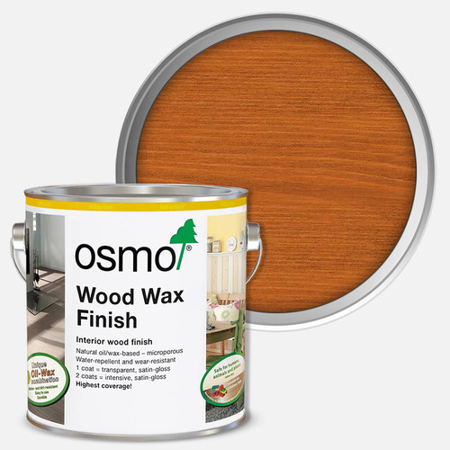 OSMO Coatings  Wood Wax Finish with  for OSMO Coatings | Wood Wax Finish Cherry 3137 Tinted Coatings  that have  available in Australia and New Zealand