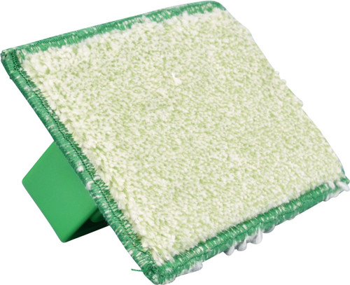 The OSMO Hand Pad Superpad Green 95x155mm is a versatile and user-friendly tool designed for professional and experienced users.