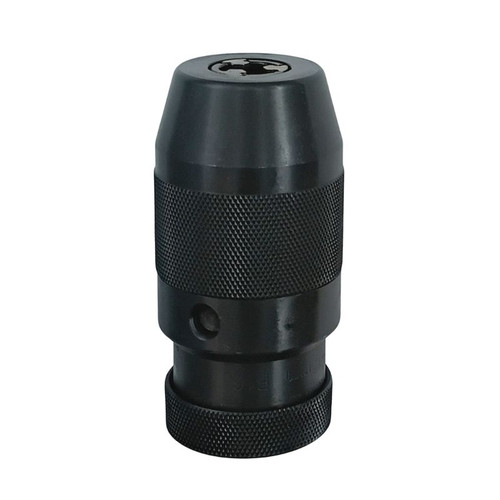 BOHRCRAFT Equipment | PRO Self-Tightening for Drill Press Chuck B16 Shank