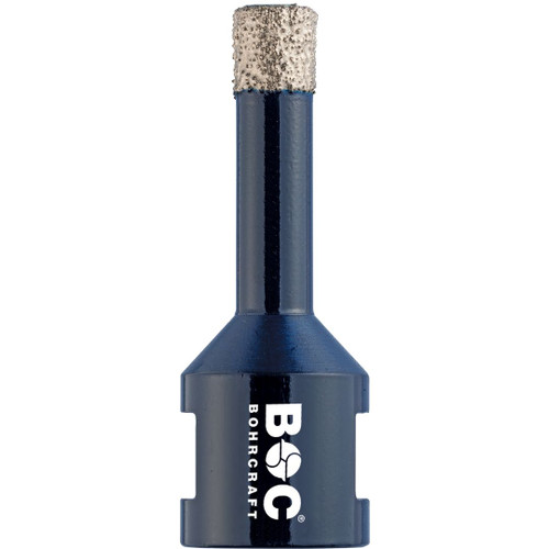 BOHRCRAFT Drill Bits | 2702 TILE Diamond Drill Bits for M14 Thread