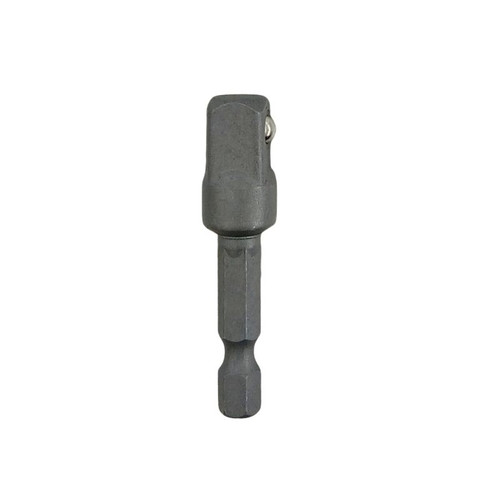The BOHRCRAFT 6400 Socket Adapter Driver Bits are designed to convert power drills and impact drivers into versatile socket drivers.