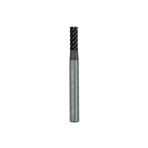 With a 5mm cutting diameter and 13mm cutting length, it provides accuracy and efficiency for fine machining tasks.