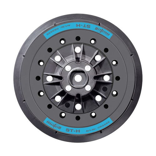 The Mafell EVA150 Sanding Disc is engineered for achieving excellent surface finishes on all types of wood and board materials.