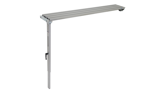 The RUWI Table Extension 103cm is an essential accessory for all Mafell Erika 70/85 owners,