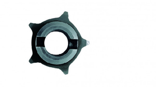 The MAFELL Slotting Device Sprocket is a crucial component designed for the Chain Mortiser LS103.  Available in Australia and New Zealand