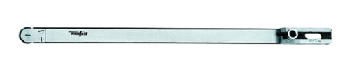 The MAFELL SG400 Slotting Device Rails are essential components designed for the Chain Mortiser LS 103. Available in Australia and New Zealand