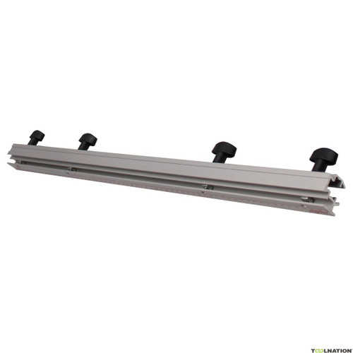 MAFELL Table Extension | ERIKA 60 Table Saw 650mm Connecting Extension Rails