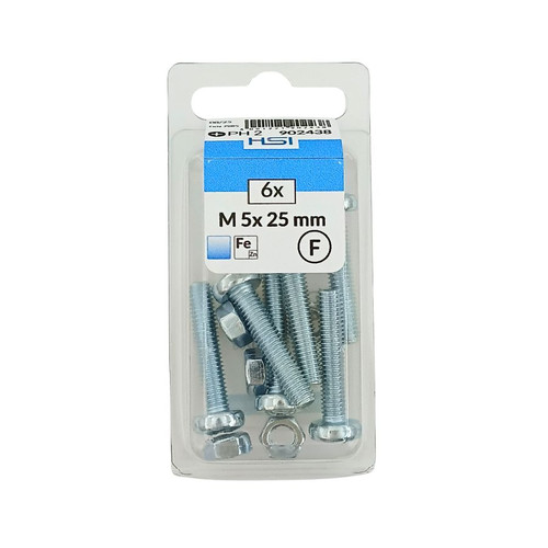 Our Threaded Screws M5 x 25mm are manufactured to DIN 7985 standards, providing reliable fastening performance with a clean finish. Coated in silver zinc. Our Threaded Screws M5 x 25mm are manufactured to DIN 7985 standards, providing reliable fastening performance with a clean finish. Coated in silver zinc.