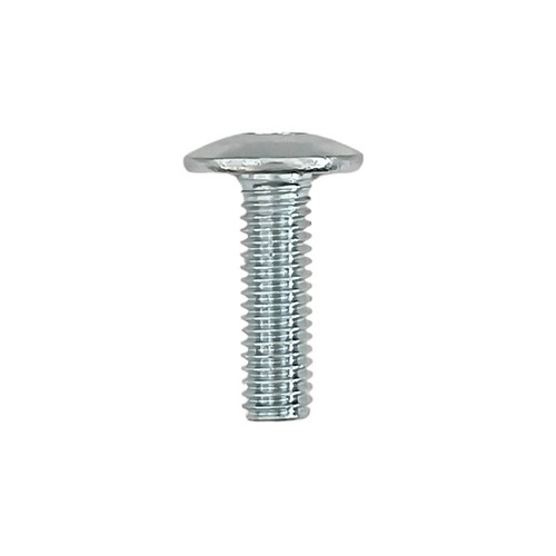 The mushroom head design allows for a secure connection while maintaining a clean, professional look. The mushroom head design allows for a secure connection while maintaining a clean, professional look.