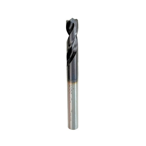 With a 180° point angle, this bit ensures flat, precise cutting, allowing clean penetration through spot welds without damaging the underlying material.