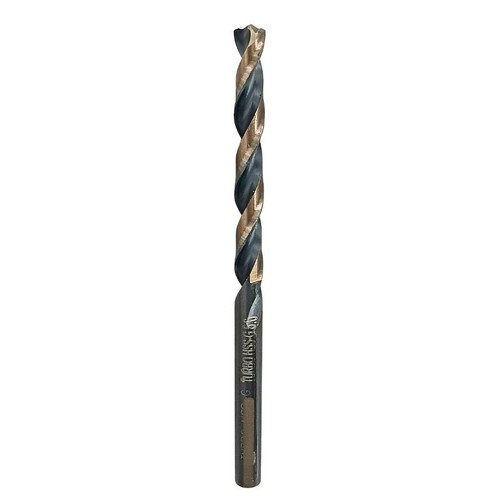For clean round holes in steel, iron, non ferrous metals, alu-
minium, plastics and wood. Especially suitable for working
with cordless machines!