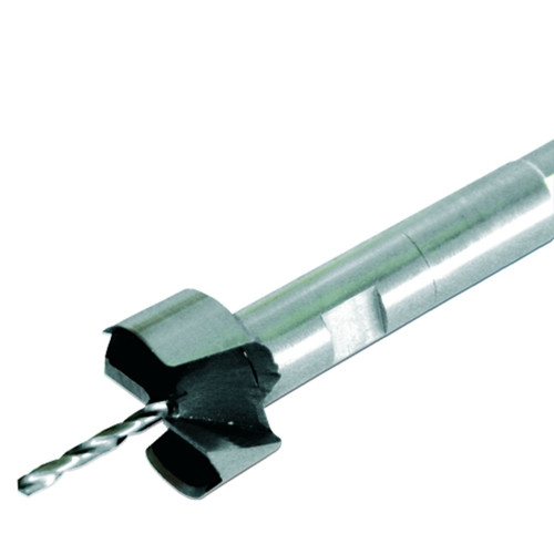 MAFELL Drill Station Special Drill Bit for Copying Insert available from Craftsman Hardware in Melbourne Australia
