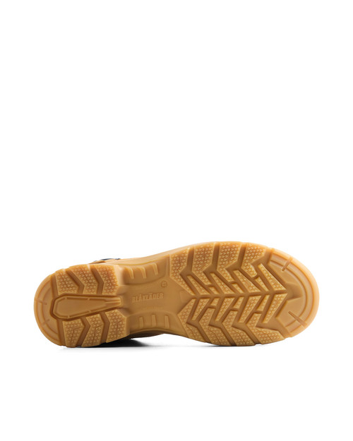 BLAKLADER Safety Boots | 2455 ELITE Wheat Freelock System Safety Boots BLAKLADER Safety Boots | 2455 ELITE Wheat Freelock System Safety Boots