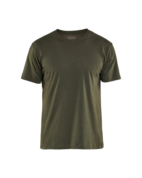 Buy online in Australia and New Zealand a Mens Forest Green T-Shirt  for Carpenters that are comfortable and durable. Buy online in Australia and New Zealand a Mens Forest Green T-Shirt  for Carpenters that are comfortable and durable.