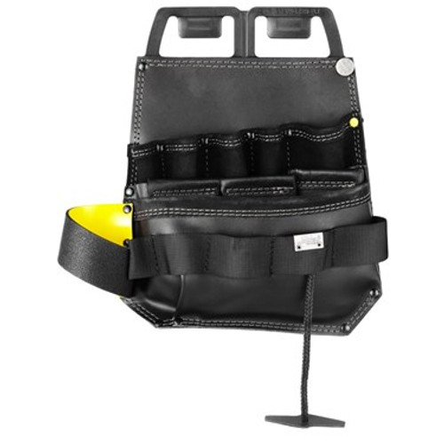 Durable Electrician’s tool pouch for your essential tools. Uniquely designed for Snickers Workwear toolbelts. Durable Electrician’s tool pouch for your essential tools. Uniquely designed for Snickers Workwear toolbelts.