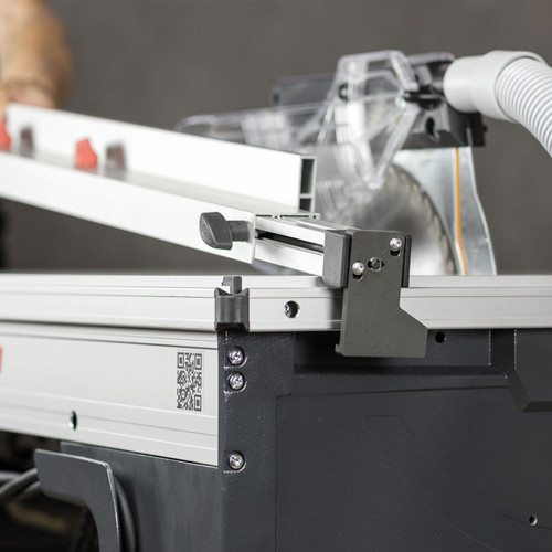 MAFELL Table Fence | Parallel Stop Fence for ERIKA 85 MAFELL Table Fence | Parallel Stop Fence for ERIKA 85