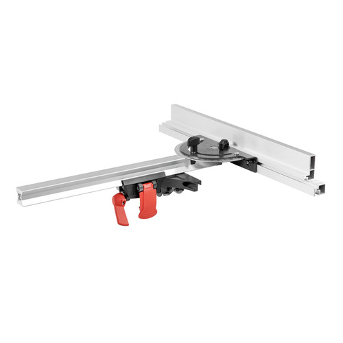 The mount for the existing dovetail profile fits all common ERIKA models. The universal stop enables precise and guided cuts. The mount for the existing dovetail profile fits all common ERIKA models. The universal stop enables precise and guided cuts.