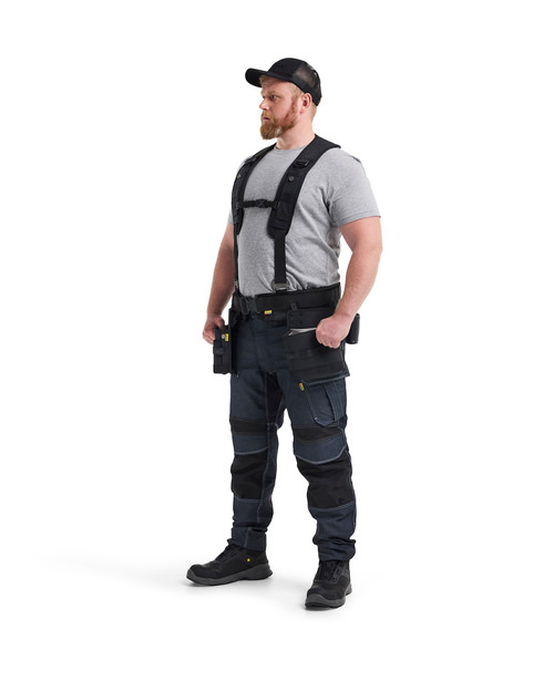 BLAKLADER ToolRig | 2520 Blåkläder ToolRig™ Tool Belt