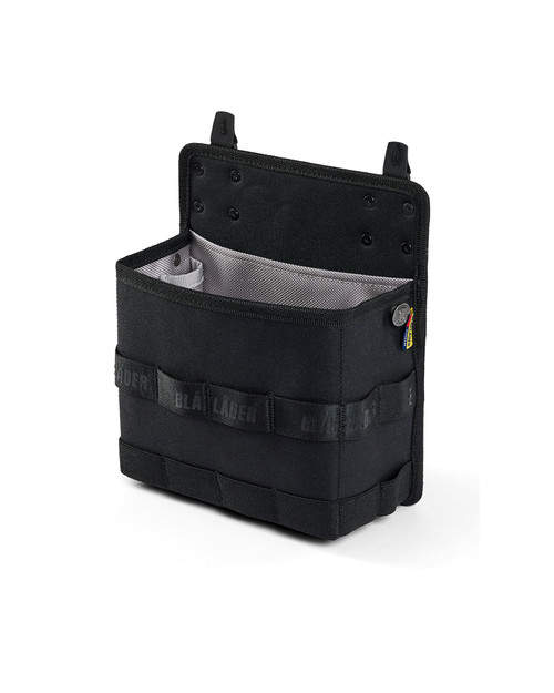 BLAKLADER ToolRig | 2527 Blåkläder ToolRig™ Nail & Screw Pouch