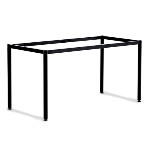 Sturdy and stylish metal table frames are the perfect choice for your next furniture project. Browse our selection for modern designs at affordable prices.