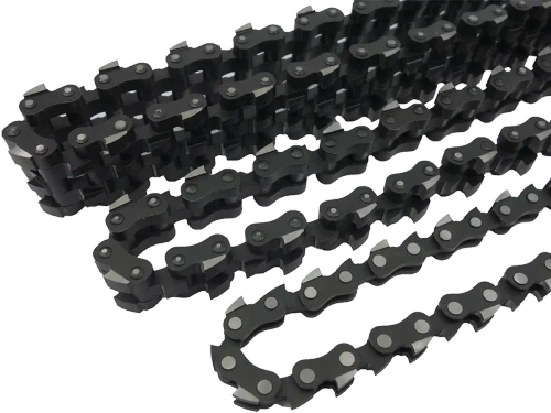 Brühwiler precision milling chains are engineered for chain mortisers, slot milling machines and specialist joinery machinery, delivering clean slot walls, accurate mortises and exceptional cutting performance.