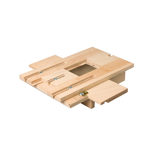 Designed for use with a 30mm copy sleeve and a 15mm HM slot cutter.