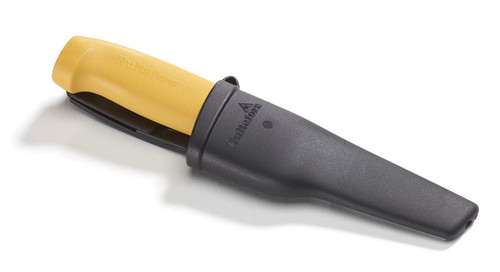 Buy online in Woodworkers HULTAFORS Knife for Carpenters that are comfortable and durable.