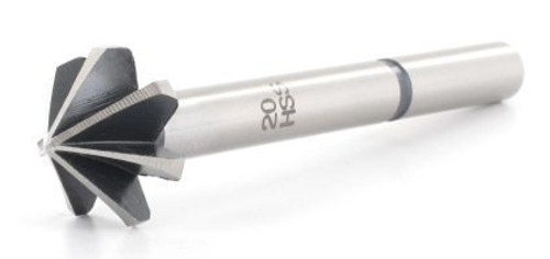 Explore the FAMAG 1775 Countersinks set featuring 90° angles in sizes 10mm, 13mm, 16mm, 20mm, and 25mm.
