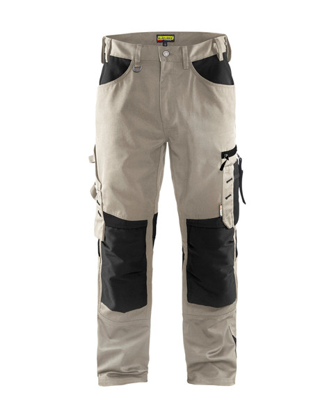 Blaklader Workwear 1555 CRAFTSMAN 