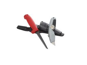 HULTAFORS Knife JS & URA with Jab Saw for Electricians that have Jab Saw available in Australia and New Zealand