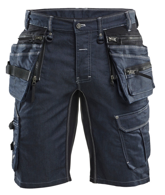 Buy online in Australia and New Zealand BLAKLADER Shorts for Carpenters that are comfortable and durable.