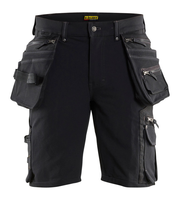 Buy online in Australia and New Zealand BLAKLADER Shorts for Carpenters that are comfortable and durable.