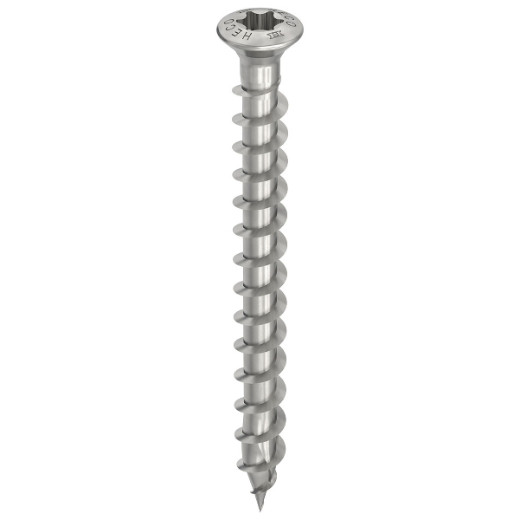 screws and fasteners, heco scrauben, heco screws, heco, screws and fasteners, timber, screws, outdoors, coastal screws, countersunk head, stainless steel, stainless screws, a2 stainless, 304 stainless steel, 304 screws, woodworking, woodwork, raised
