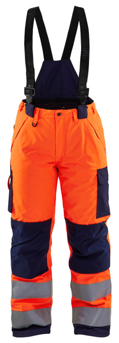 BLAKLADER Trousers | Buy online 7885 Trousers  Work Trousers and Womens Workwear with Braces in Victoria, Tasmania and ACT