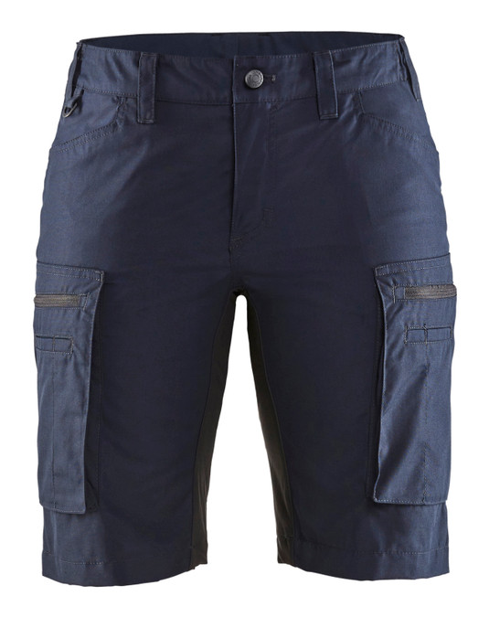 Buy online in Australia and New Zealand BLAKLADER Shorts for Carpenters that are comfortable and durable.