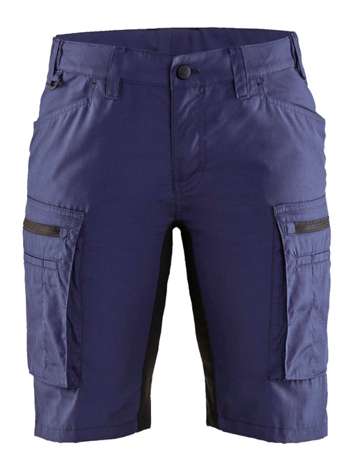 Buy online in Australia and New Zealand BLAKLADER Shorts for Carpenters that are comfortable and durable.
