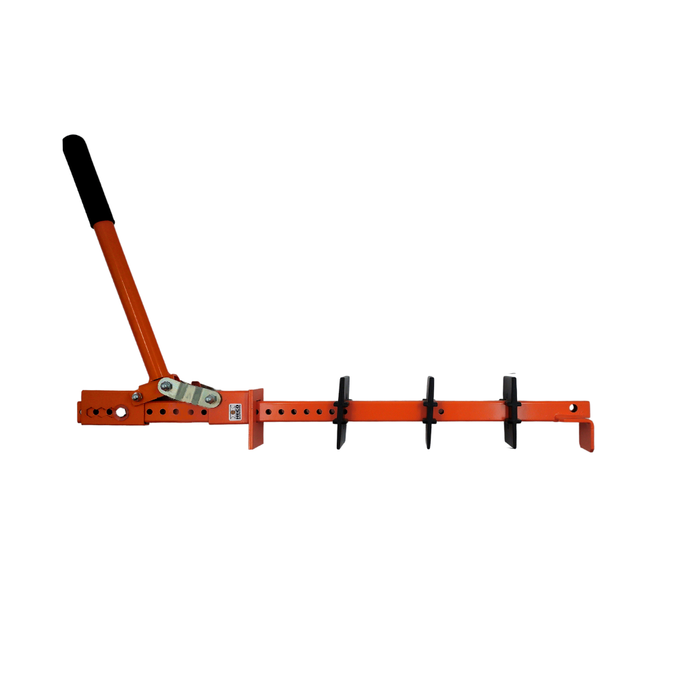 HECO Accessories Decking CLAMP Board Accessories for Decking work