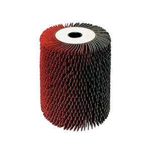 The RESTORER TOOL Sander Attachments P120 are ideal for contour sanding and paint stripping on curved wooden surfaces such as table and chair legs.