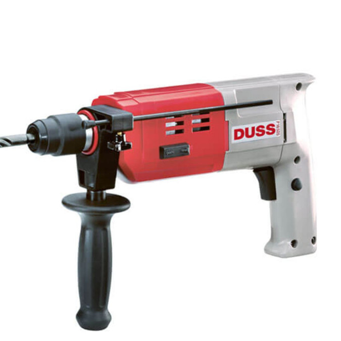 DUSS P 16 SDS with SDS-plus with SDS-plus for the Electrical Industry and Carpenters in Melbourne, Sydney and Perth