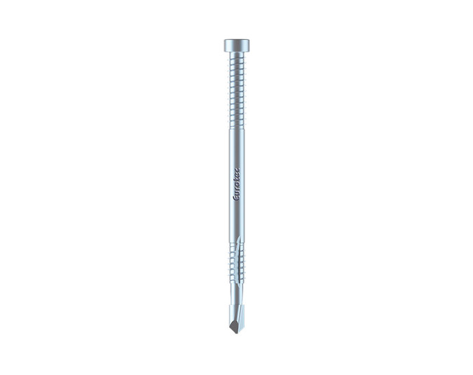 EUROTEC 7.5mm T Profile Structural Connector Screws with EST Rod Dowel for the Construction Mass Timber and Installers in Western Australia and South Australia.