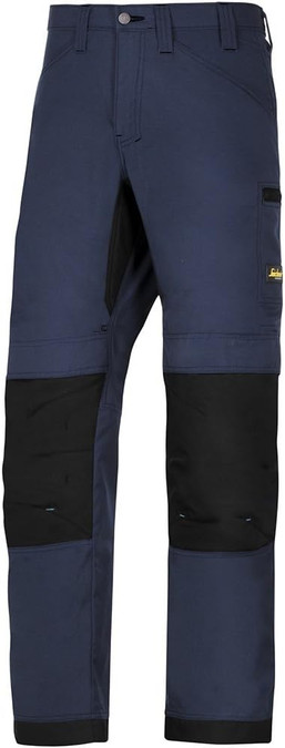 Find SNICKERS Trousers with Litework for the Flooring industry in Australia, New Zealand and Canada