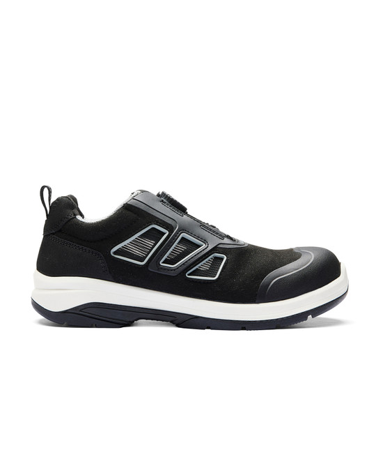 Buy online in Australia and New Zealand a BLAKLADER CRADLE  Safety Shoes  for Electricians that perform exceptionally for Carpentry